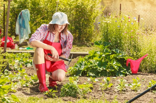 Waste compliance and governing law for landscaping services