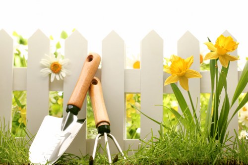 Digital payment security image for Landscaping Shepherdsbush